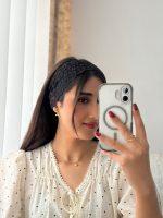 هدبند توری - 4