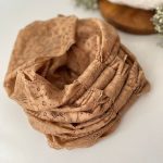 اسکارف نسکافه ای